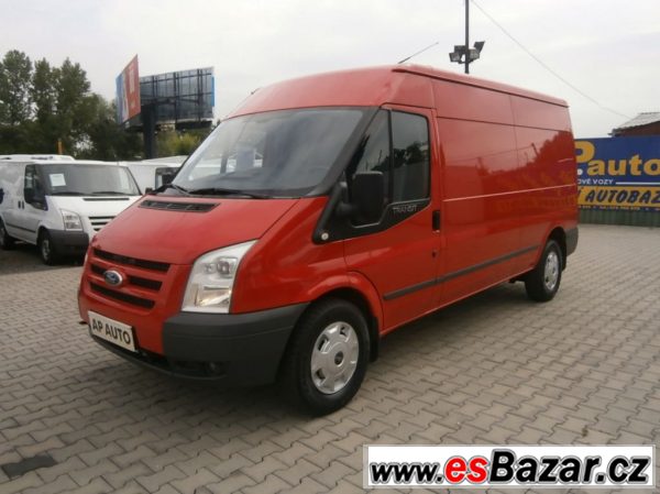 Ford Transit, TRANSIT 350L KLIMA TEMPOMAT  2.2TDC