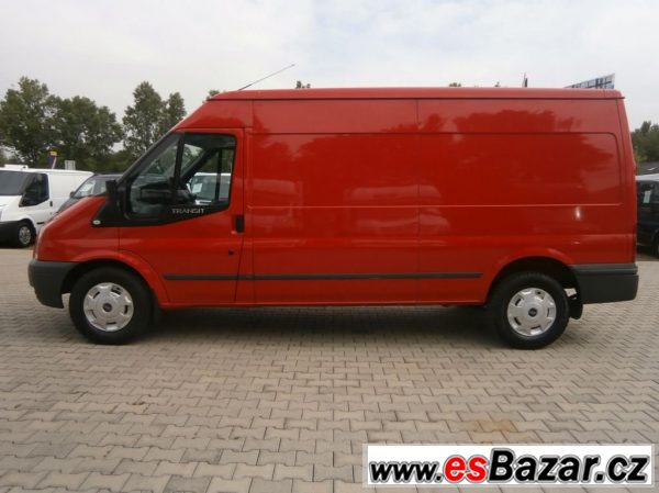 Ford Transit, TRANSIT 350L KLIMA TEMPOMAT  2.2TDC