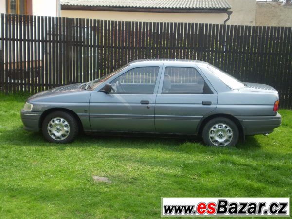 Ford Orion na náhradní díly