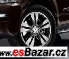 Disky 20" Mercedes-Benz