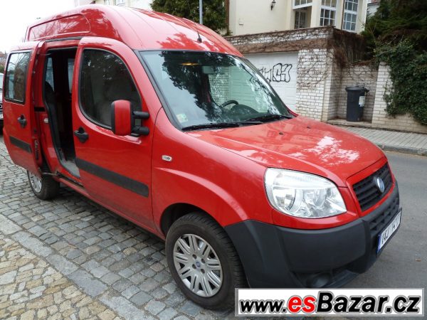 Ford Transit 120 EDD3K 2,5D