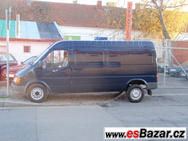 Fiat Ducato Ford Transit , Vw, 