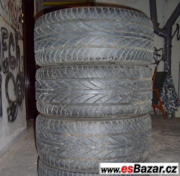 Goodride 225/50 R16 92W M+S (zimní)