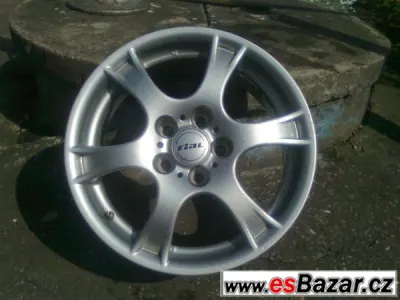 Disky Rial 6,5Jx16H2 ET 38 5x110