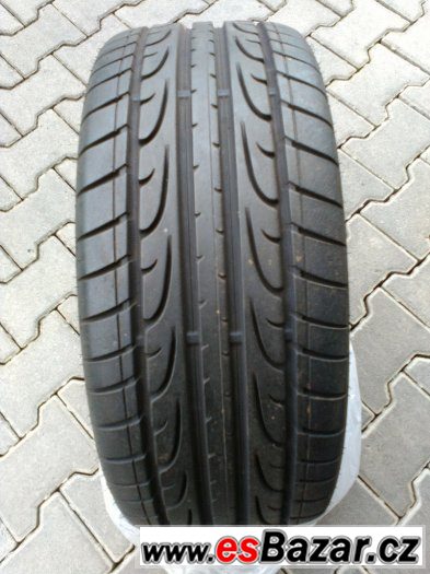 Pneumatiky Dunlop sport maxx 225/45ZR/17