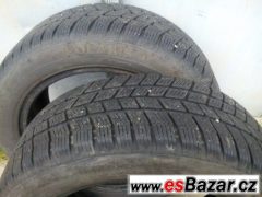 2x zimni 185/55/15_Barum Polaris