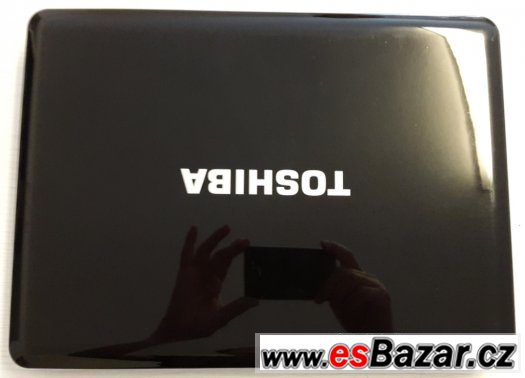 notebook Toshiba Satellite A300-20C