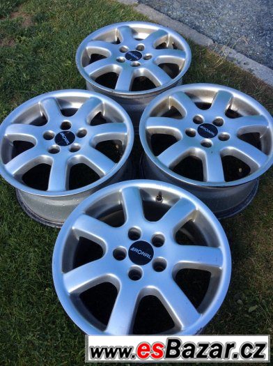 Ronal r16 5x112