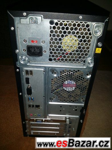 Lenovo IdeaCentre H535