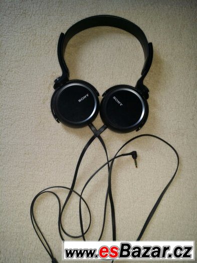 Sony MDR-XB400