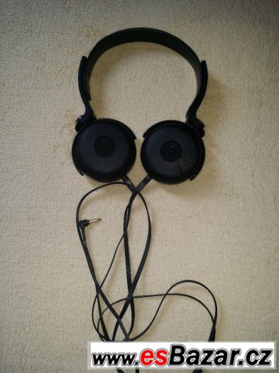 Sony MDR-XB400