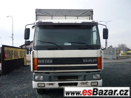 DAF FA CF 65.240