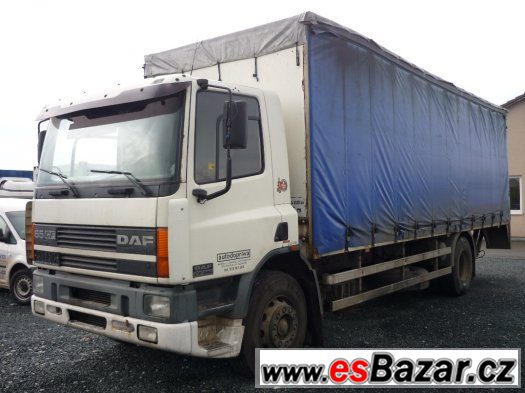 DAF FA CF 65.240