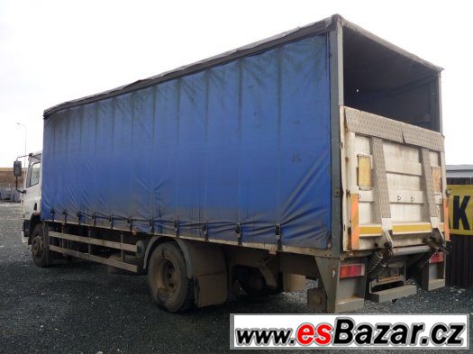 DAF FA CF 65.240