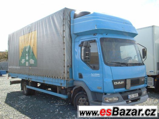 DAF LF 45.170 E08