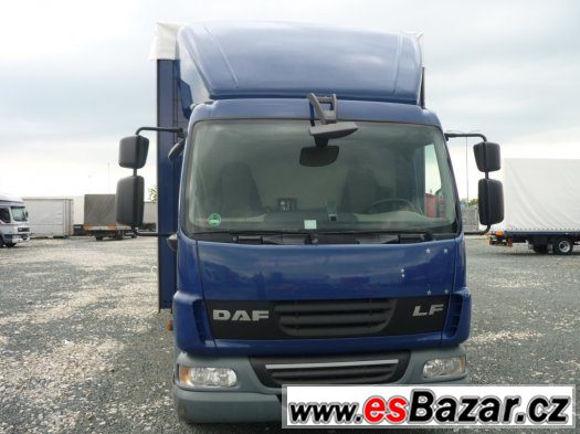 DAF LF 45.220 E12 EURO5