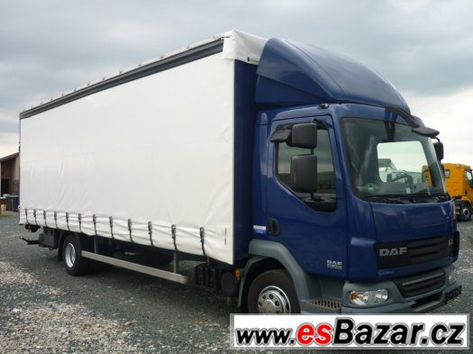 DAF LF 45.220 E12 EURO5