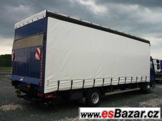 DAF LF 45.220 E12 EURO5