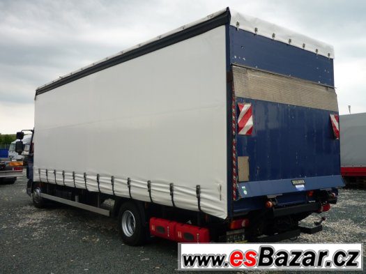 DAF LF 45.220 E12 EURO5