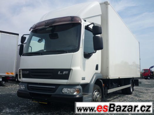 DAF LF 45.220 E12