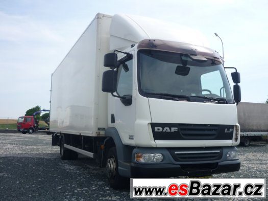 DAF LF 45.220 E12