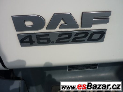 DAF LF 45.220 E12