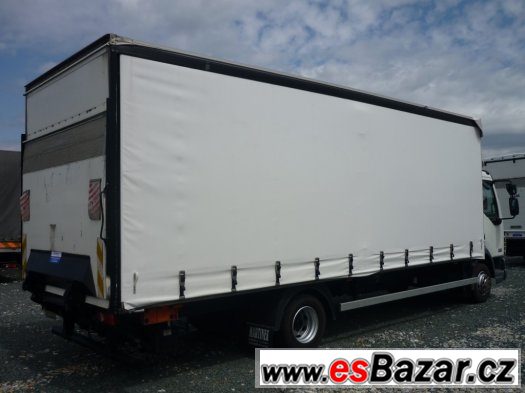 DAF LF 45.220 - CELK. HM. 11,99 t