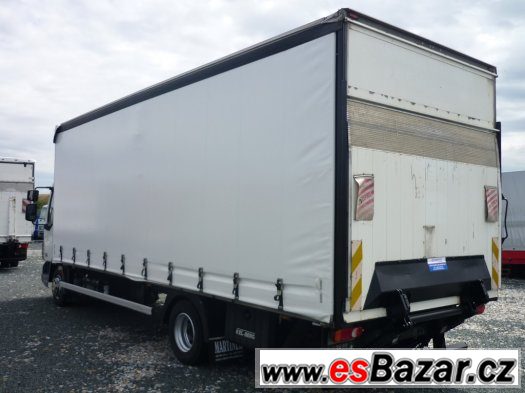 DAF LF 45.220 - CELK. HM. 11,99 t