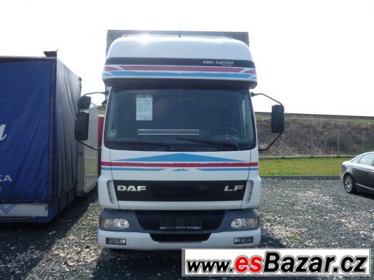 DAF LF 45.220 E12