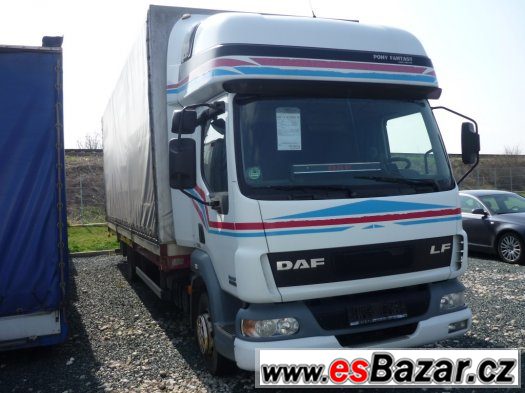 DAF LF 45.220 E12