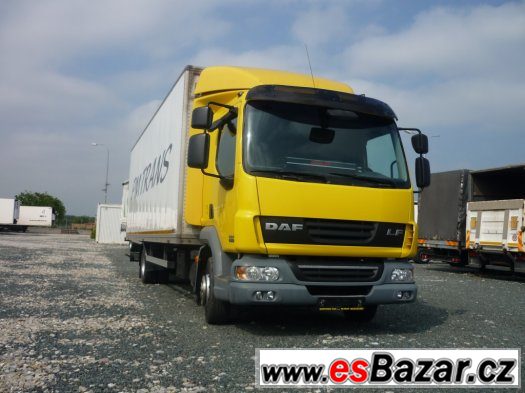 DAF LF 45.220 12 t