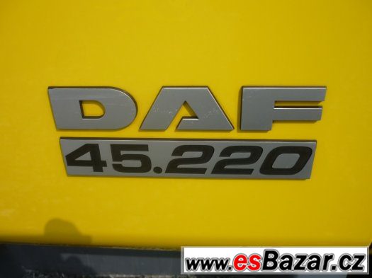 DAF LF 45.220 12 t