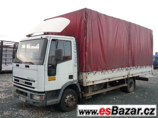 IVECO ML 80 E 17