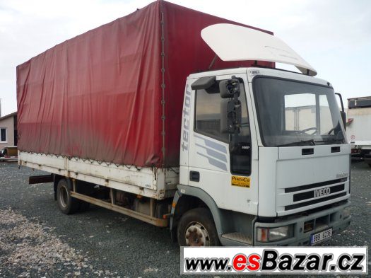 IVECO ML 80 E 17