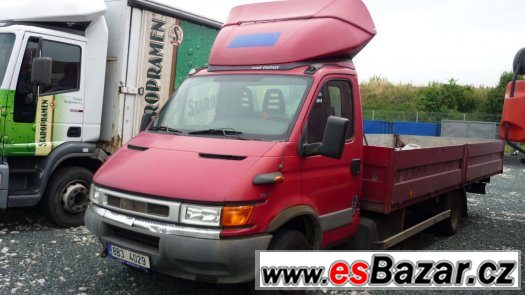 IVECO 65 C 15 DAILY