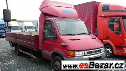 IVECO 65 C 15 DAILY