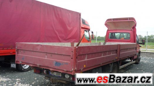 IVECO 65 C 15 DAILY