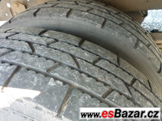MAN 8.163 LC MAN 8.163 LC