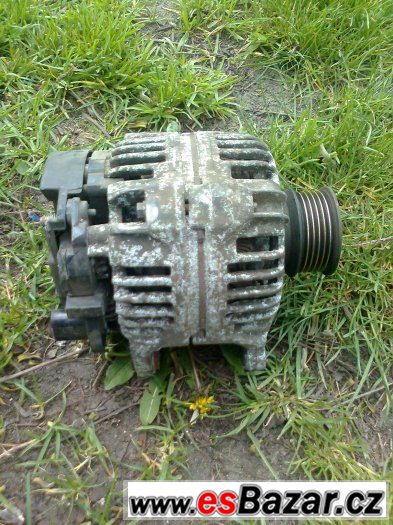 alternator seat leon 1.6