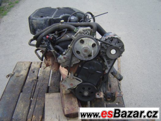 Motor Renault Twingo Motor Renault Twingo