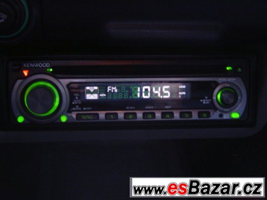 autoradio-kenwood