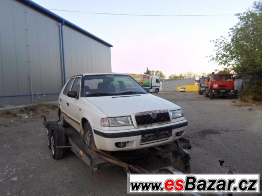 skoda-felicia-dily-levne