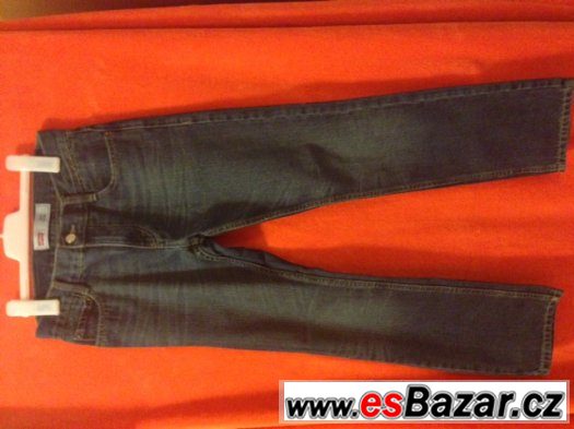 Džíny LEVIS 511 slim