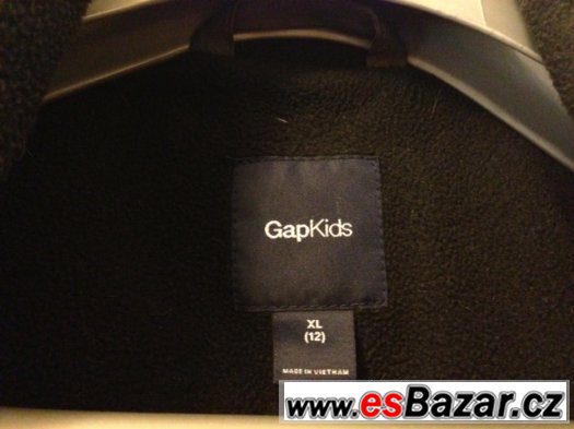 Bunda GAP Bunda GAP