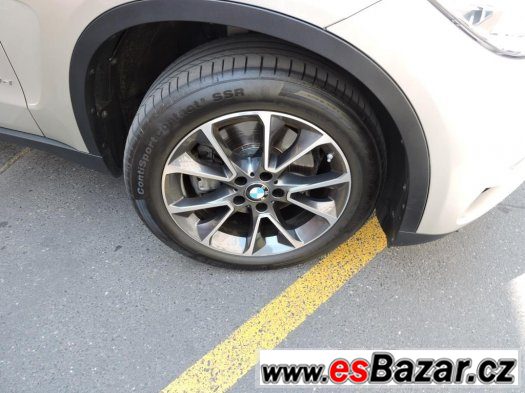 BMW X5 xDrive 4.0d 29000km