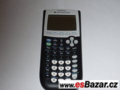 Kalkulačka TI-84 Plus