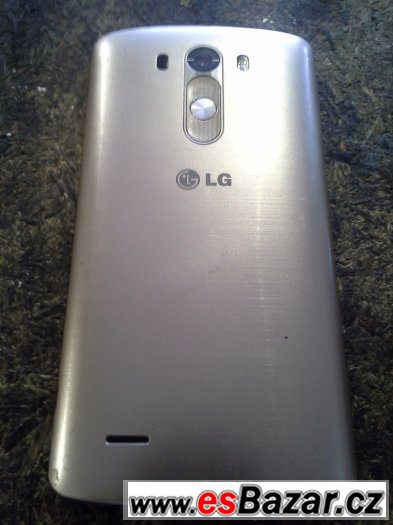 LG G3 32GB GOLD