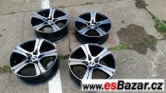 Alu kola 4x108
