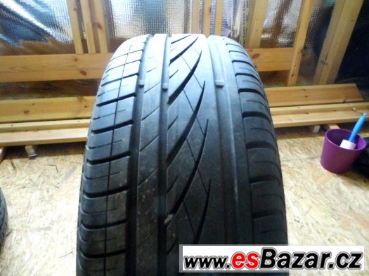 Letní pneu Continental Premium contact 195/55 R16 87V