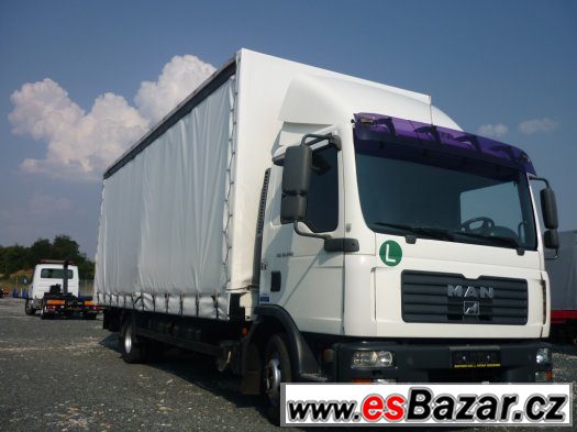 MAN TGL 12.240 MAN TGL 12.240